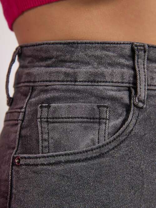 Джинсы трубы, фото 2