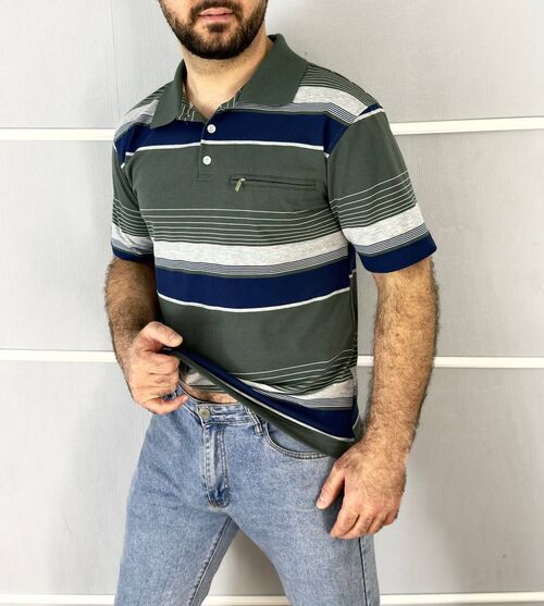 Футболка-поло, фото 1