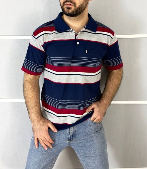 Футболка-поло, фото 1