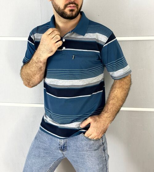 Футболка-поло, фото 1