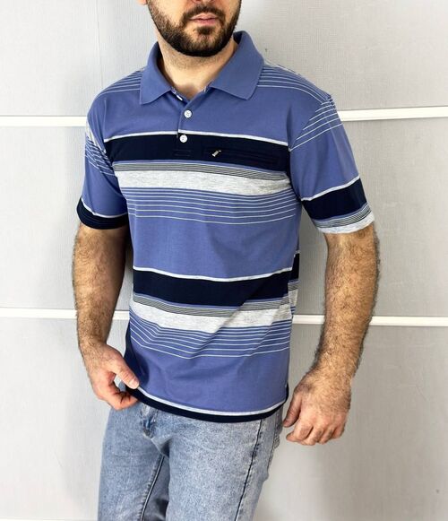 Футболка-поло, фото 1