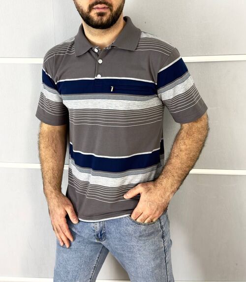 Футболка-поло, фото 1