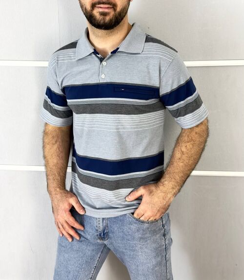 Футболка-поло, фото 1