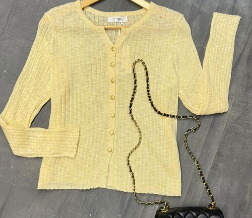 Кардиган, фото 1