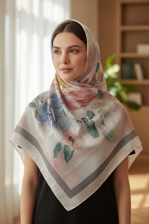 Платок, фото 1