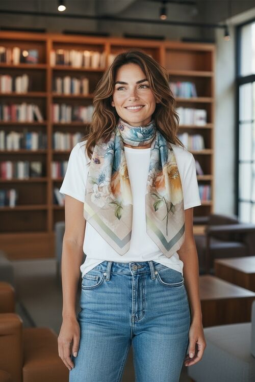 Платок, фото 1