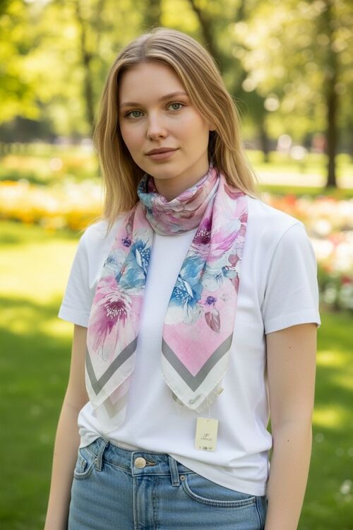 Платок, фото 1