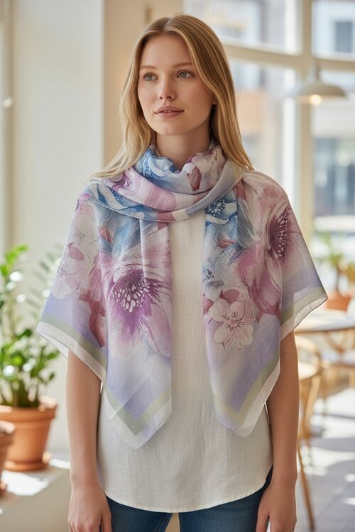 Платок, фото 1