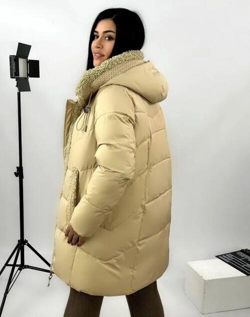 Пуховик, фото 2