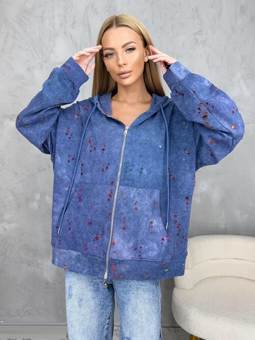 Толстовка, фото 1