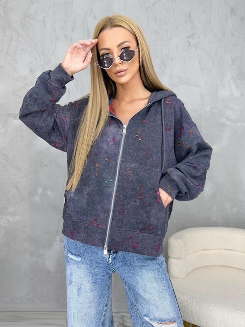 Толстовка, фото 1