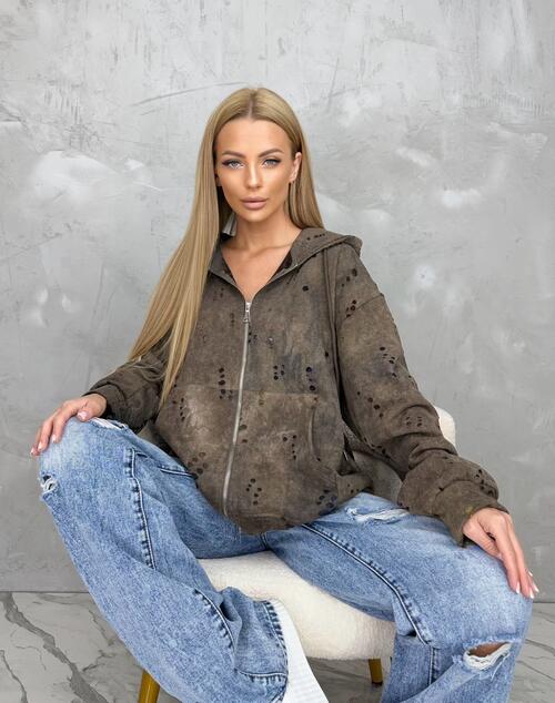 Толстовка, фото 1