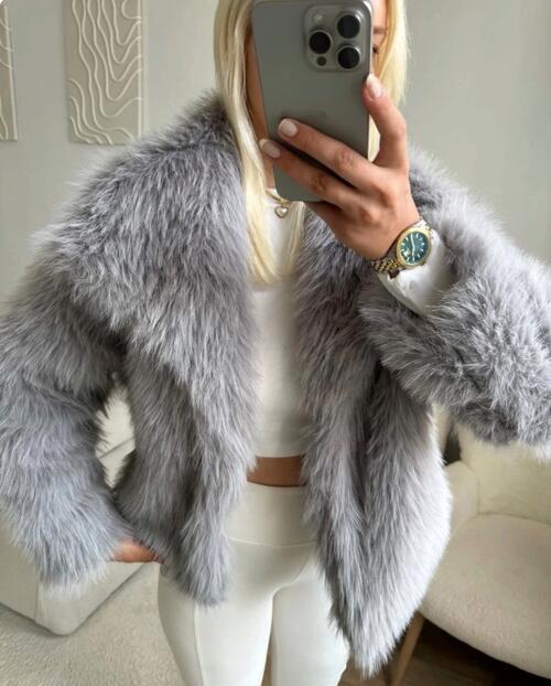 Шубка, фото 1