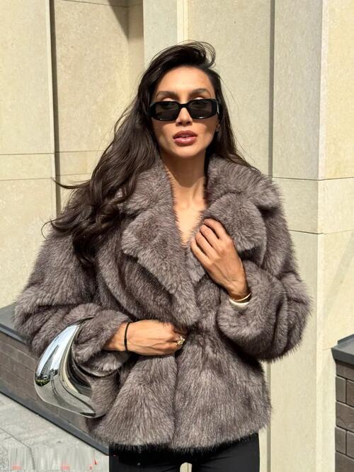 Шубка, фото 1