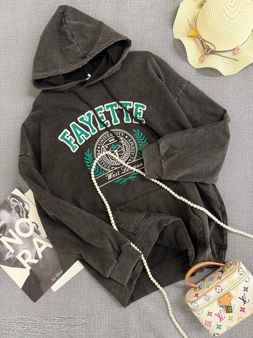 Худи, фото 1