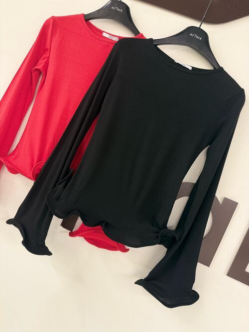 Лонгслив, фото 2