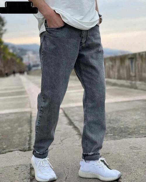 Джинсы мужские, фото 1