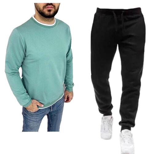 Мужской костюм двойка, фото 1