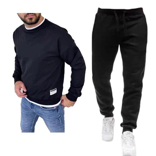 Мужской костюм двойка, фото 1