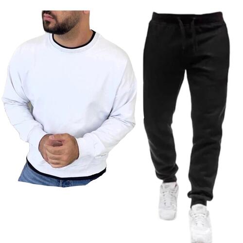 Мужской костюм двойка, фото 1