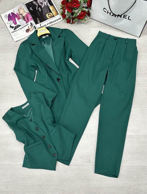 Костюм тройка, фото 1