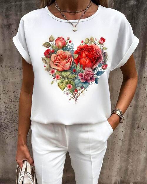 Футболка женская, фото 1