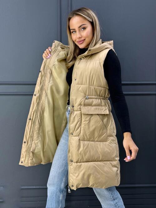 Жилет, фото 2