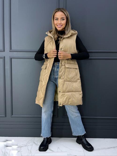 Жилет, фото 1