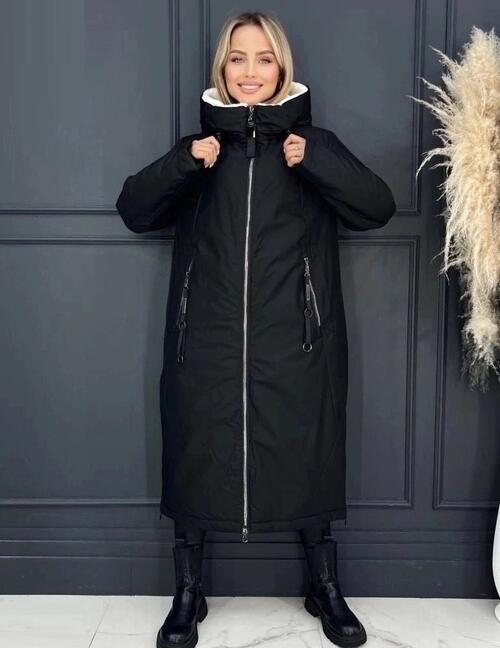 Пуховик, фото 1