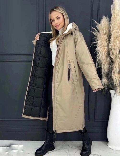 Пуховик, фото 2