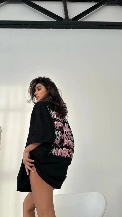 Футболка V, фото 1