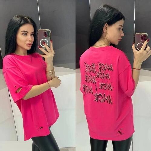 Футболка V, фото 1