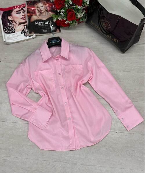 Рубашка, фото 1