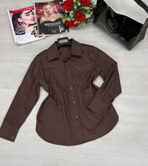 Рубашка, фото 1