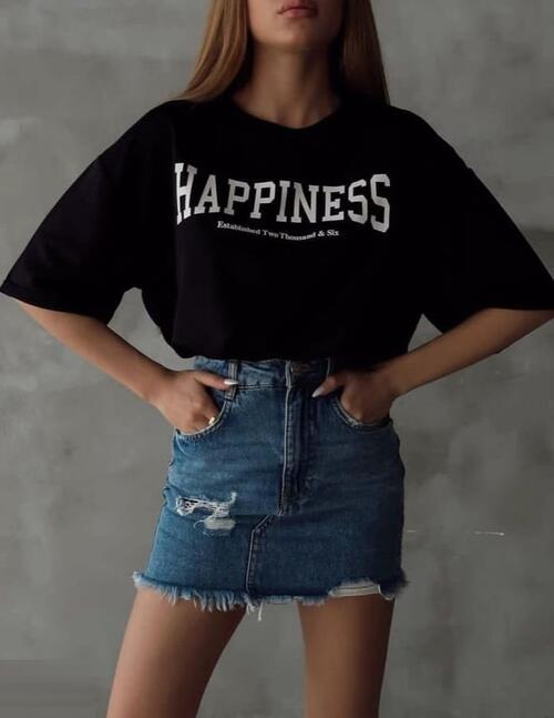 Футболка V, фото 1