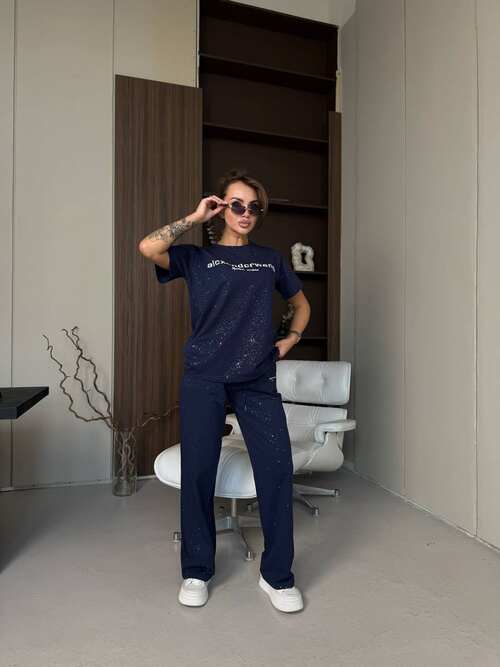 Костюм двойка, фото 1