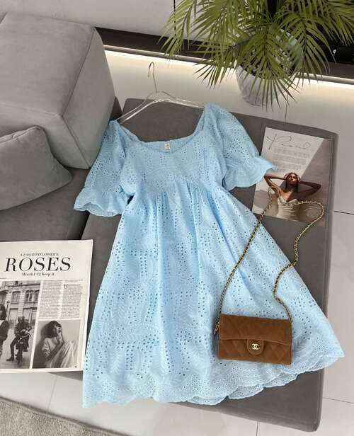 Платье, фото 1