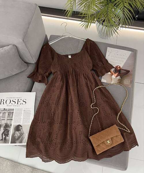 Платье, фото 1