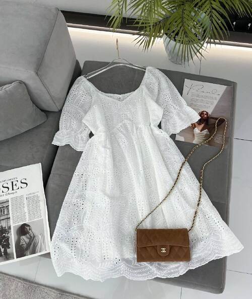 Платье, фото 1