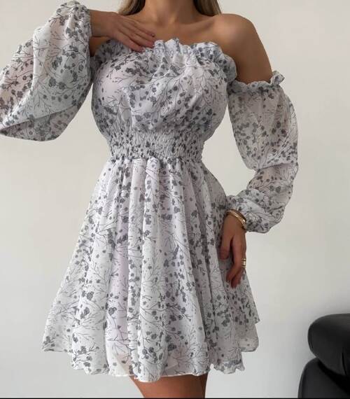 Платье, фото 1