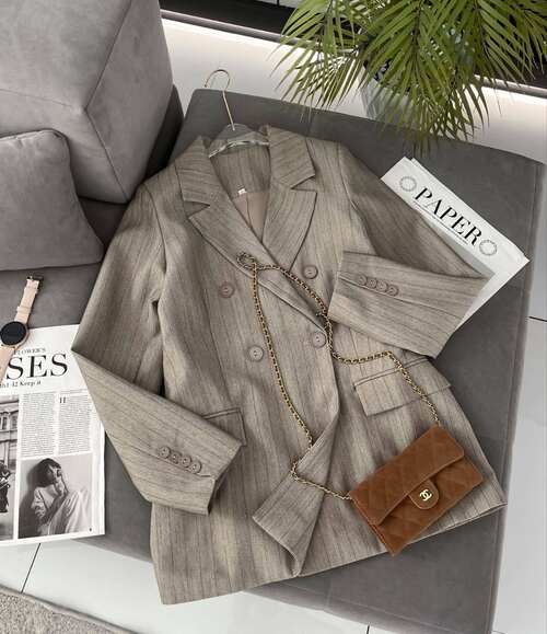 Пиджак, фото 1