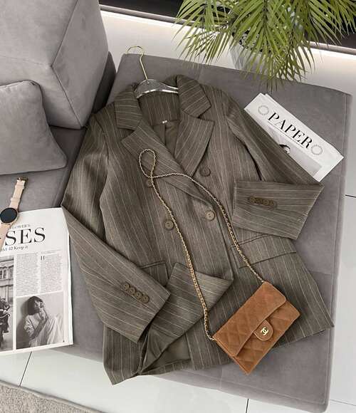 Пиджак, фото 1