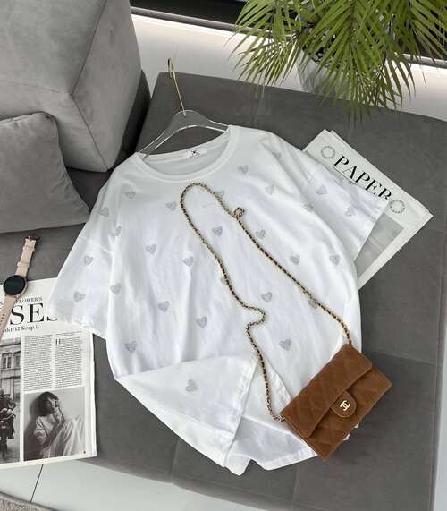 Футболка, фото 1