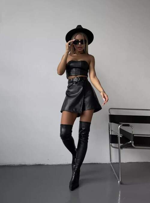 Юбка-шорты, фото 1