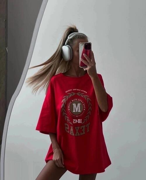 Футболка V, фото 1