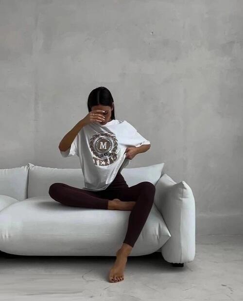 Футболка V, фото 2