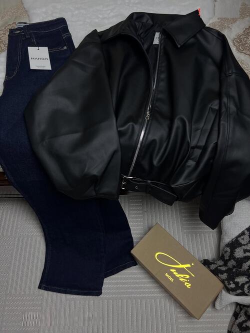 Куртка, фото 1