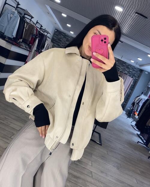 Куртка, фото 1