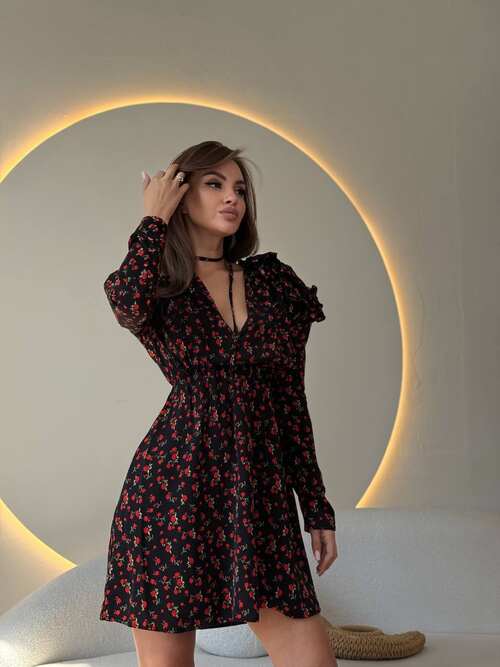 Платье, фото 1