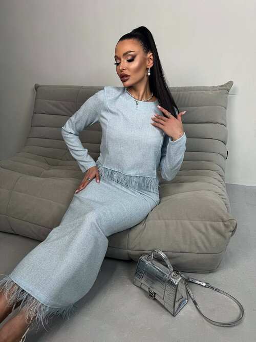 Костюм двойка, фото 1